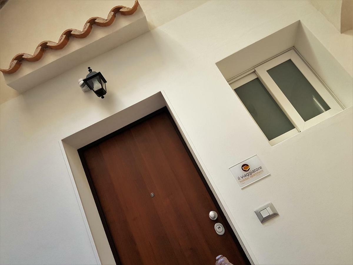 Nomapartments Il Viaggiatore Трапани Экстерьер фото