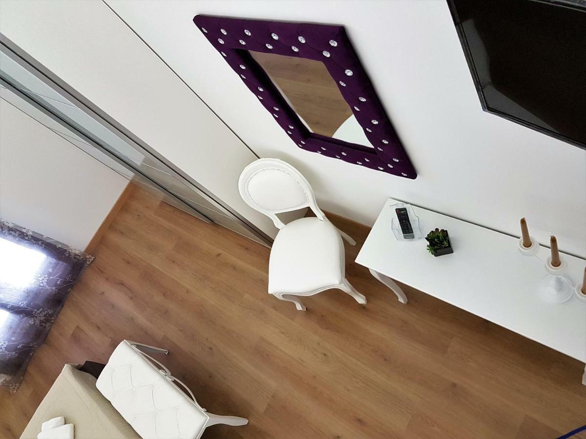Nomapartments Il Viaggiatore Трапани Экстерьер фото